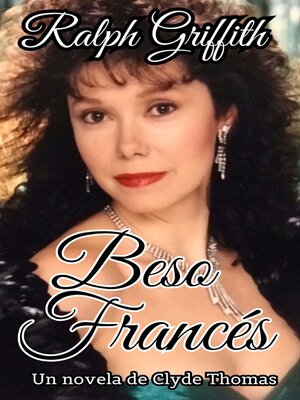 cover image of Beso Frances